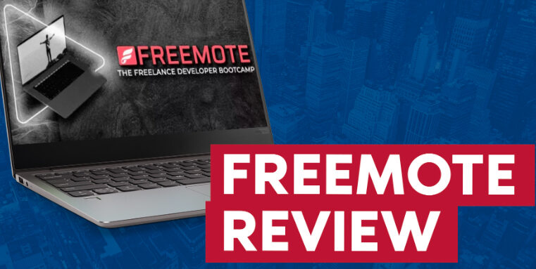 Freemote Review – The Fastest Way For Beginners to Become Paid Computer Programmers